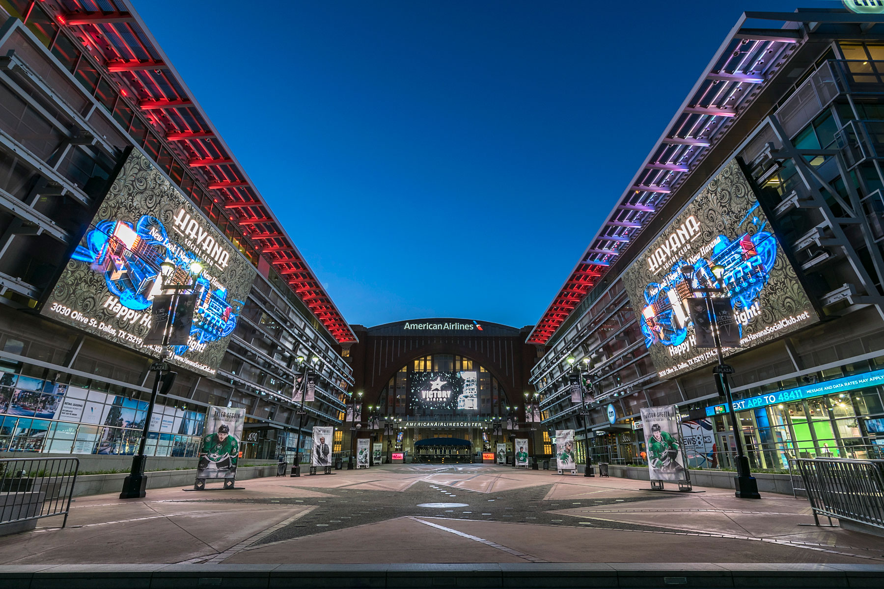 The Crest at Las Colinas Station Estein USA