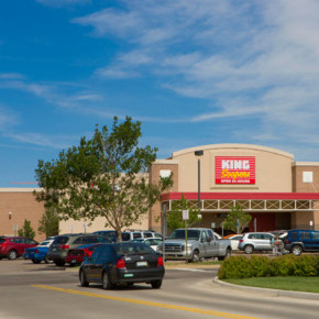 Arapahoe Crossings Denver