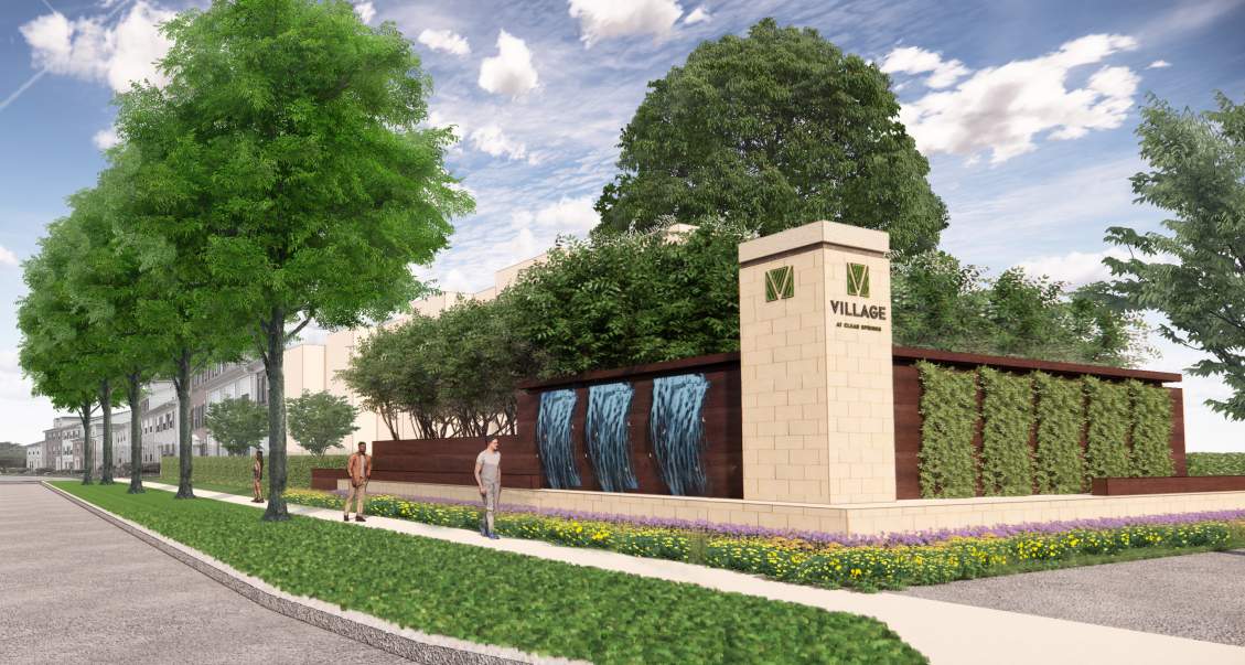 Evergrove Residential